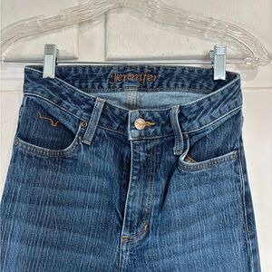 Kimes Jennifer Denim Jeans 00x36